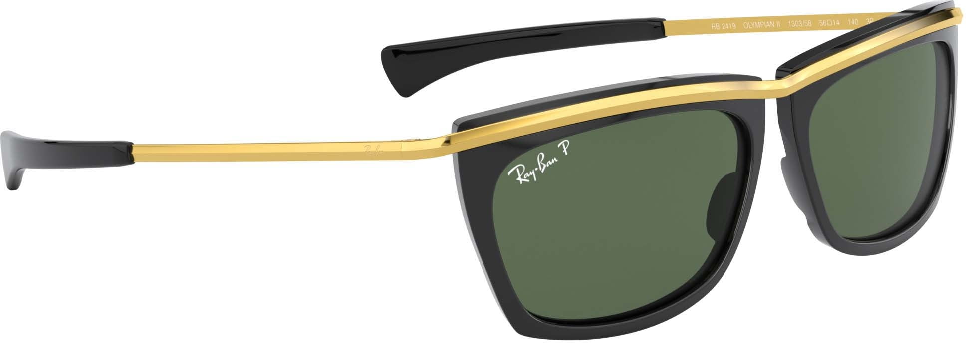 ray ban olympian ii