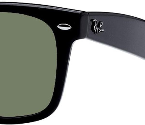 ray ban wayfarer prescription