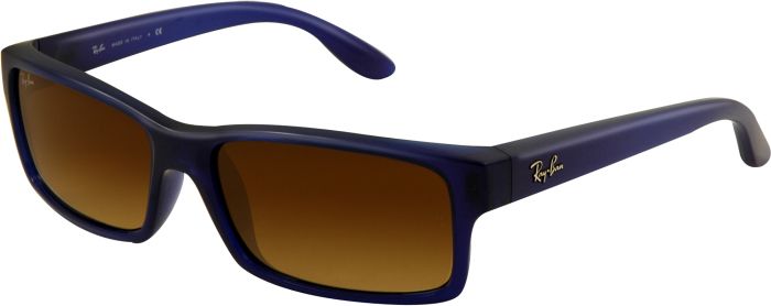 Ray-Ban Prescription Sunglasses RB4151 | 4 Star Rating Free Shipping 