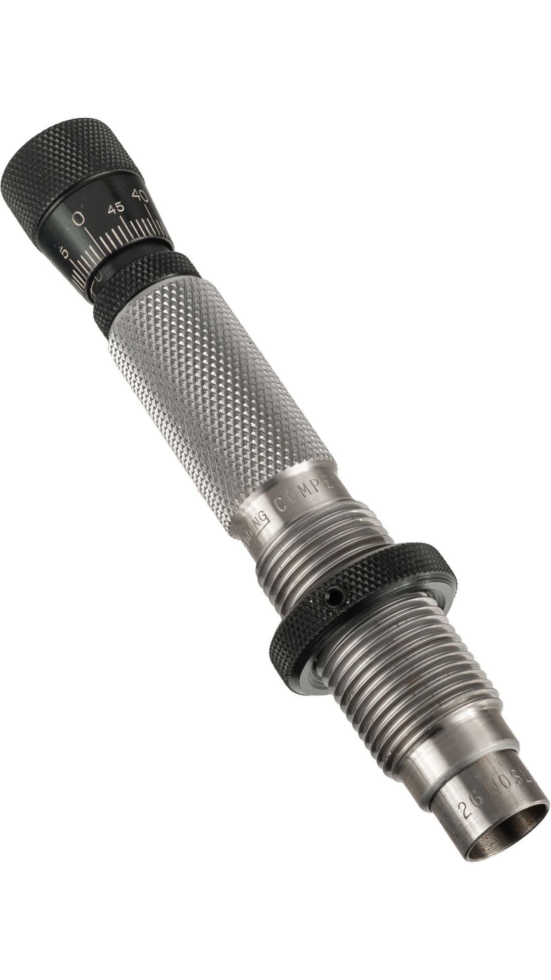 Redding Reloading Competition Seating Die Up to 33 Off w/ Free S&H