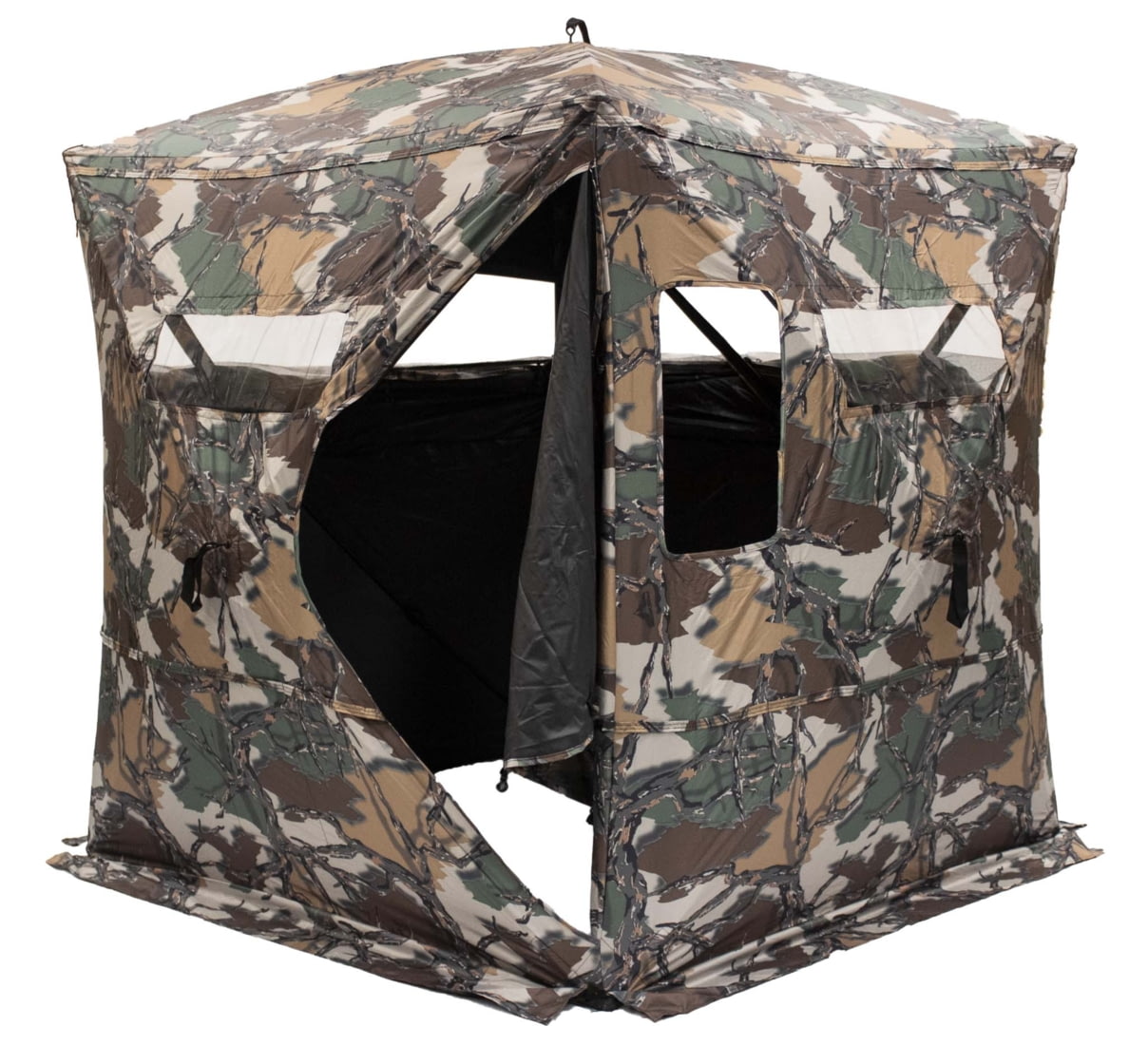 Rhino Blinds 150 Realtree Edge Hunting Blind | Up to 24% Off w/ Free ...