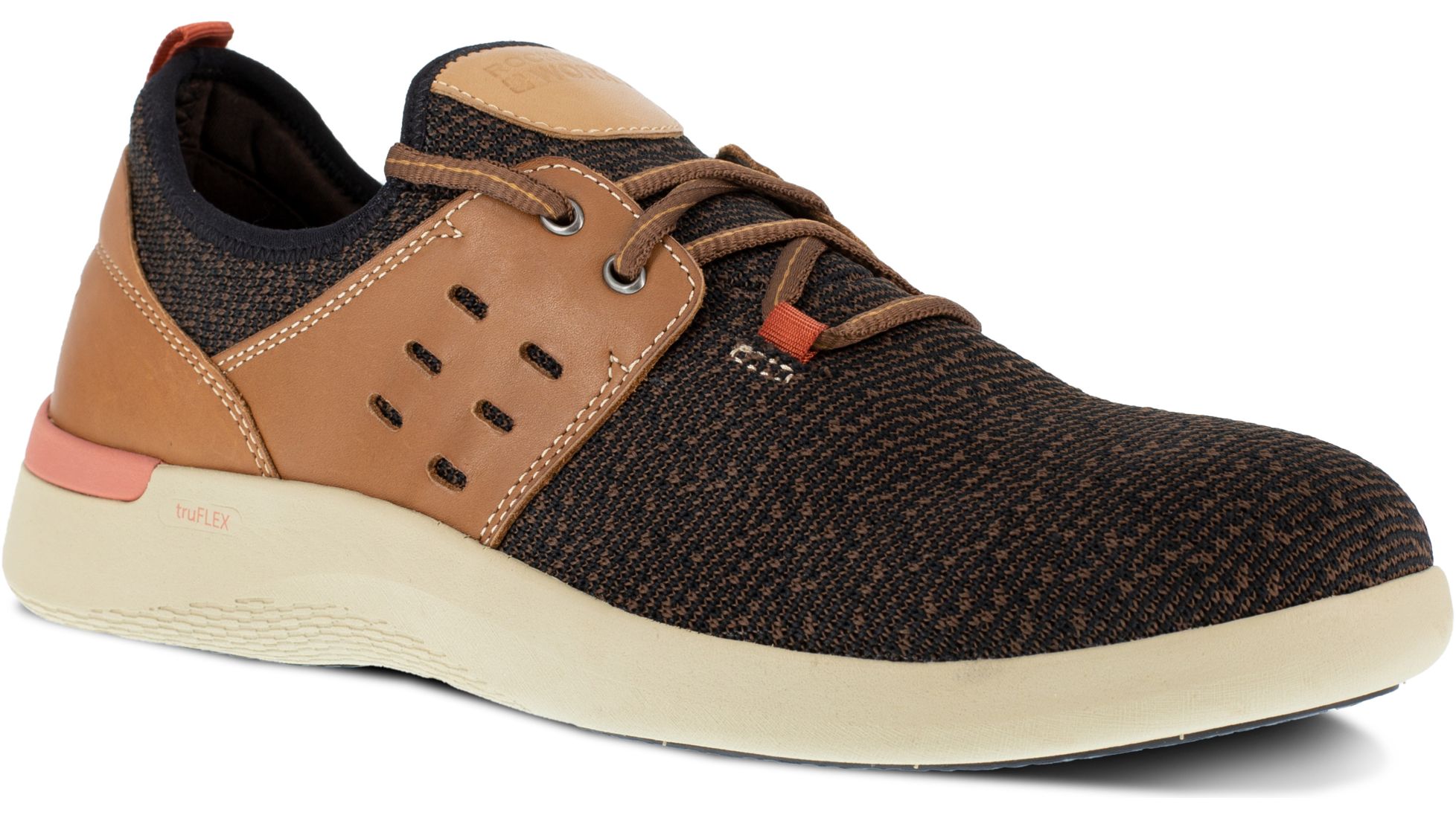 rockport works truflex
