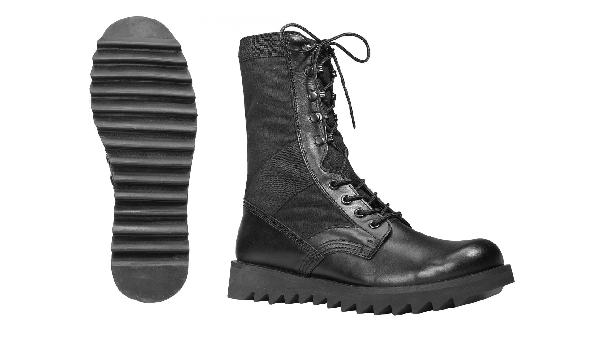 rothco ripple sole jungle boots