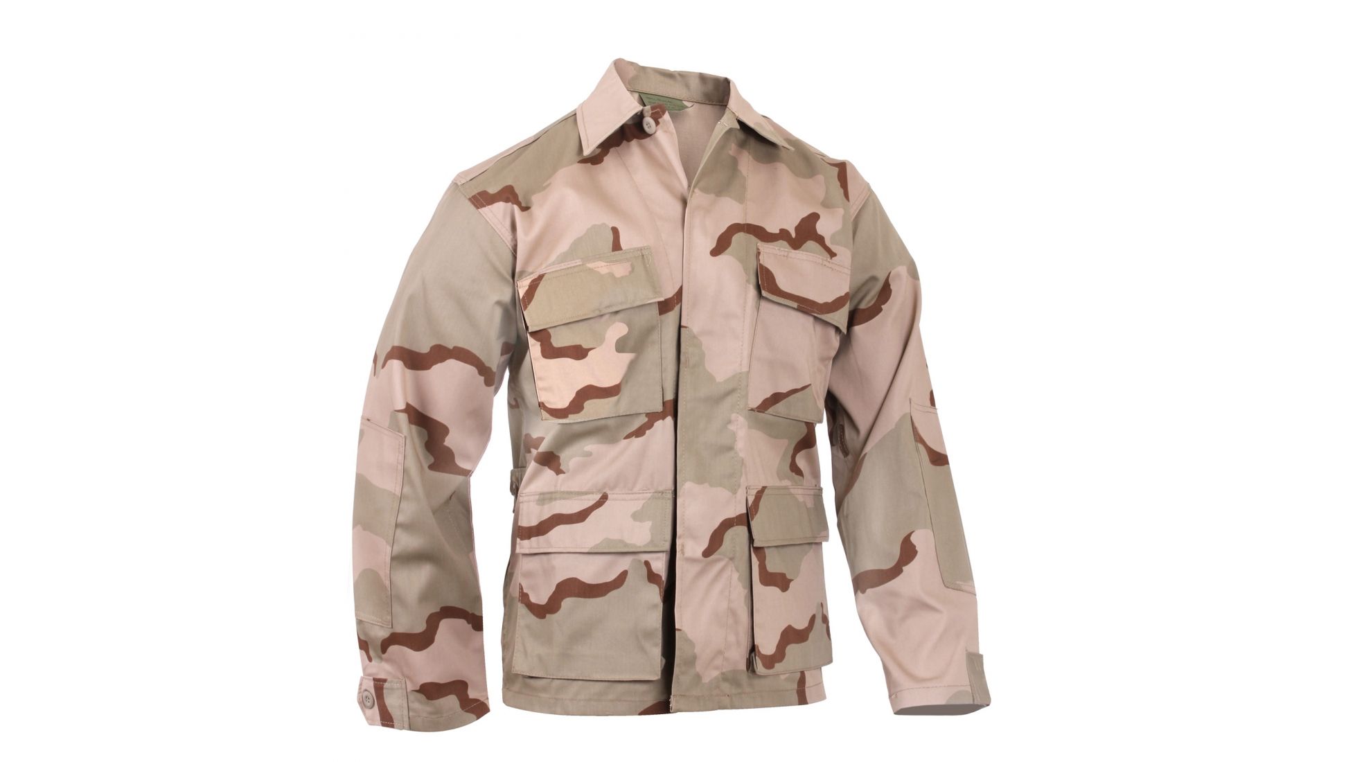 rothco camo bdu shirt