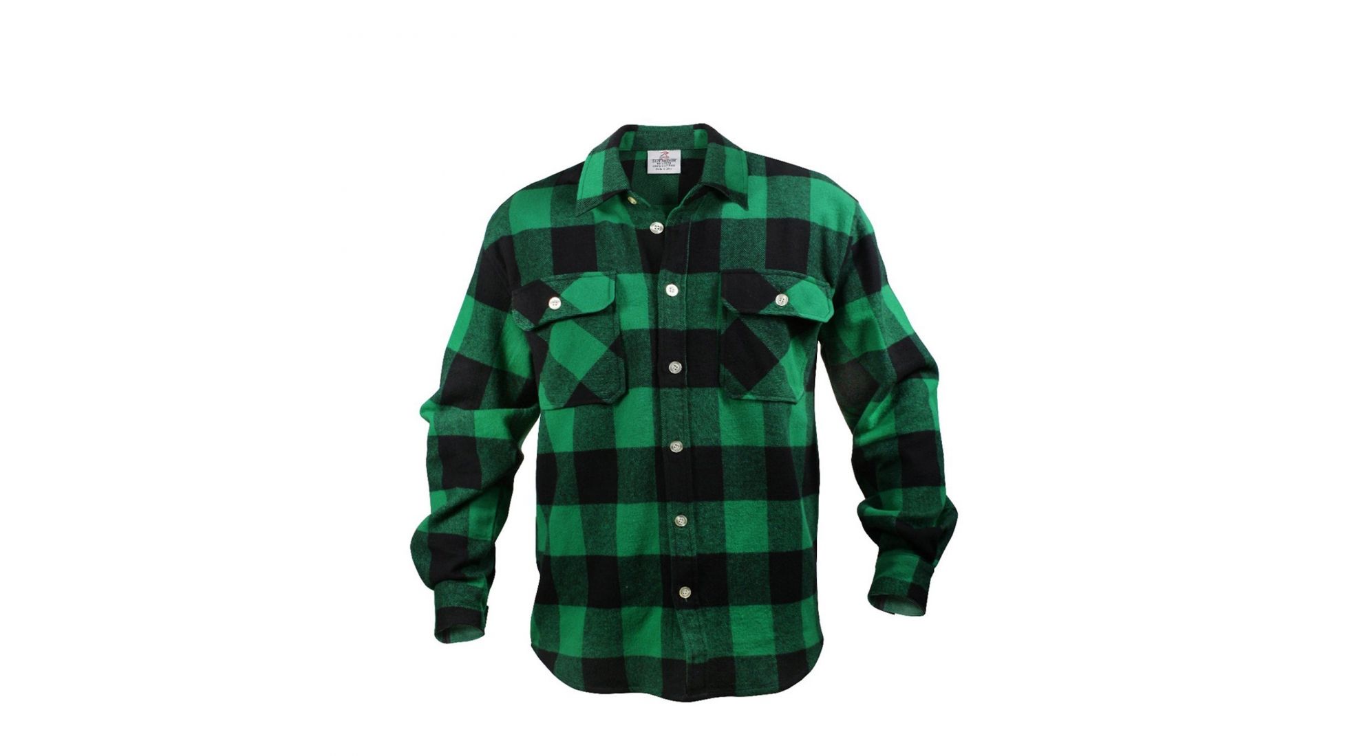 extra heavyweight flannel shirts