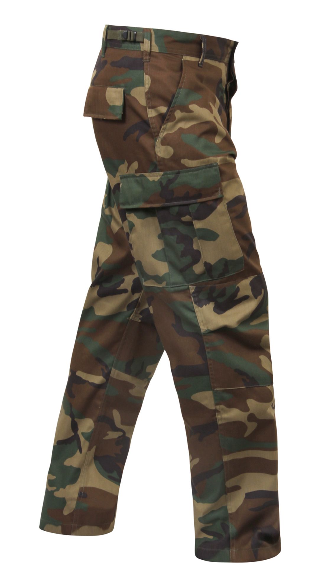 rothco relaxed fit cargo pant