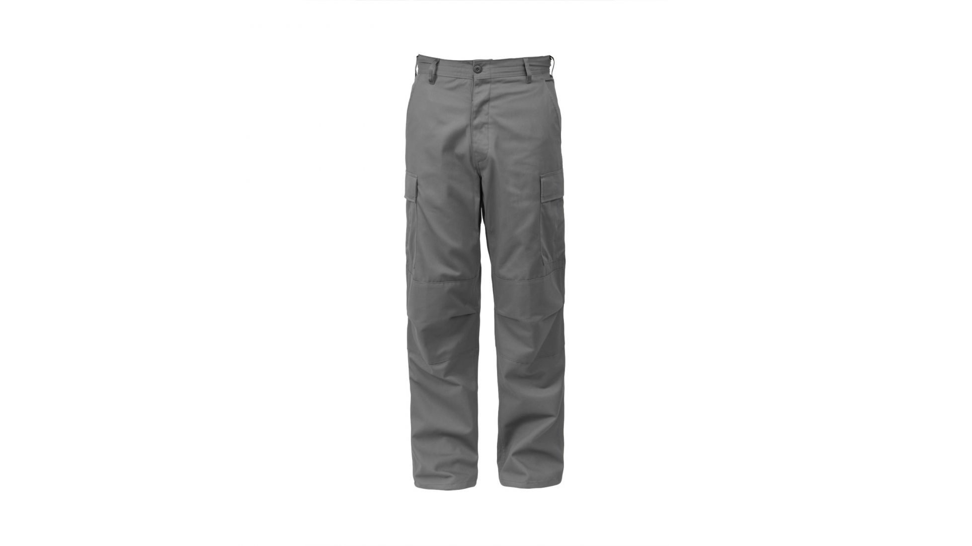 rothco tactical bdu solid black cargo pants