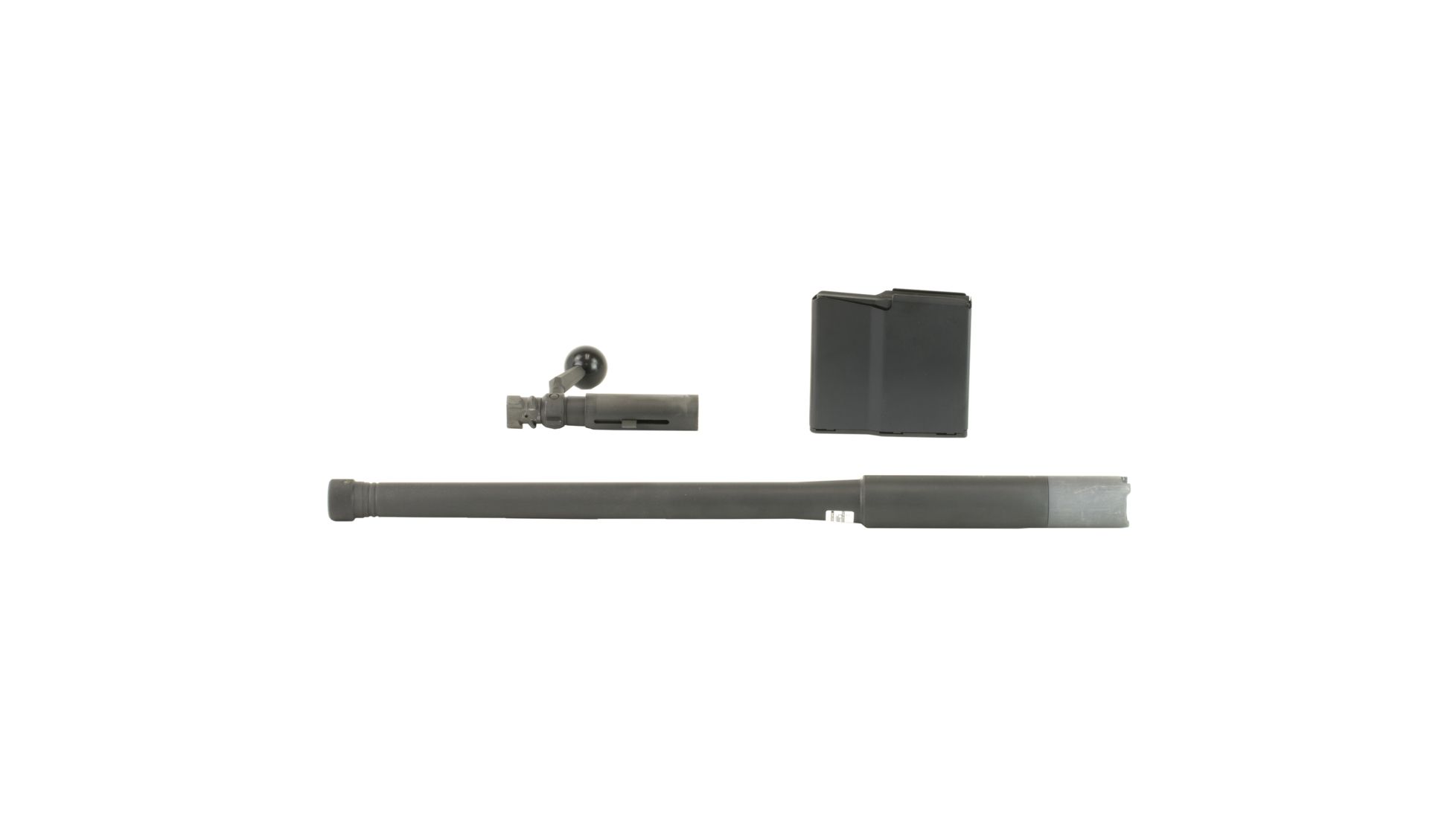 Desert Tech 300 Win 18 Inch Stealth Recon Scout A1 Covert Caliber Right