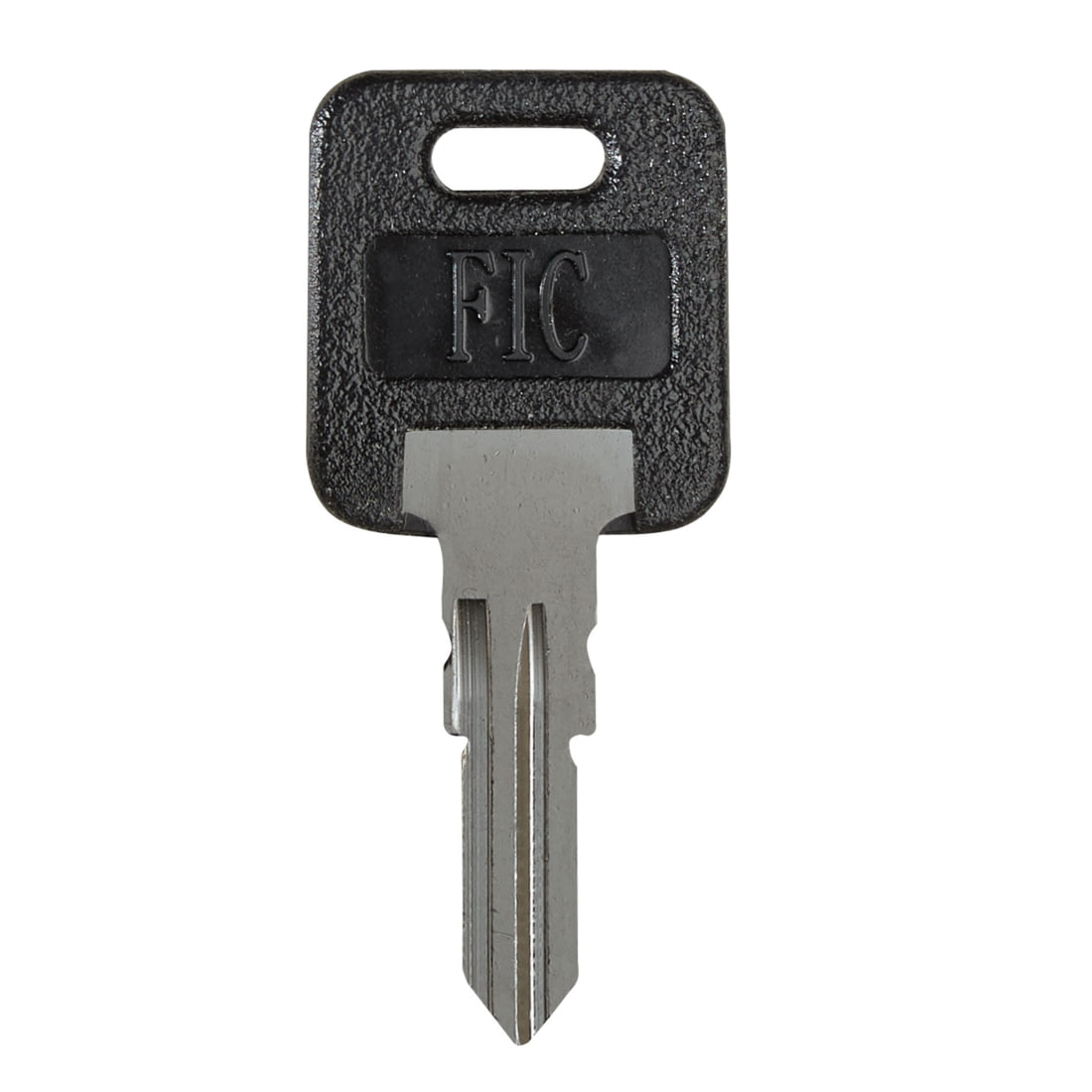 RV Designer T800 Fic Key Blank For Fastec Travel Trailer Locks Free
