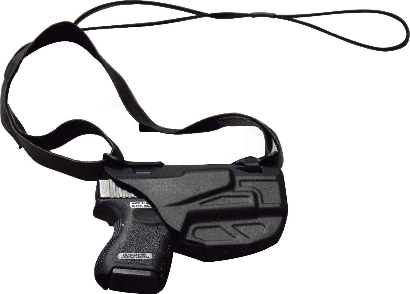 Safariland Ts Als Shoulder Holster Up To Off Star Rating W