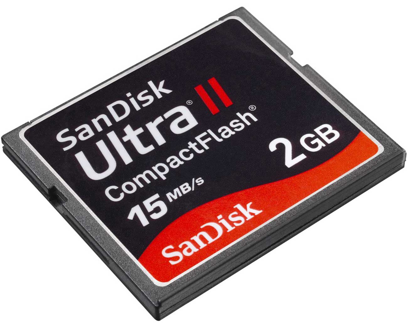 Sandisk Cf 2 Gb Ultra Ii Compact Flash Memory Card Free Shipping Over 49 9901