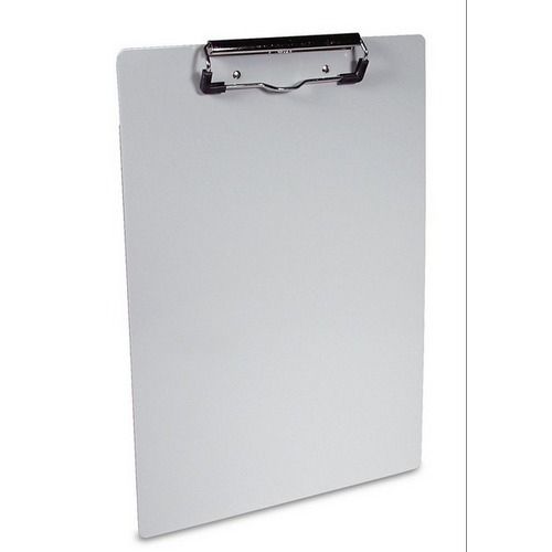 Saunders Mfg Aluminum Clipboard | Up to 19% Off Free Shipping over $49!