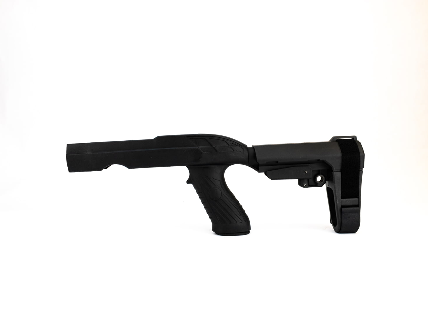 SB Tactical SBA3 Ruger Charger Takedown Kit Stabilizing Brace 4.7