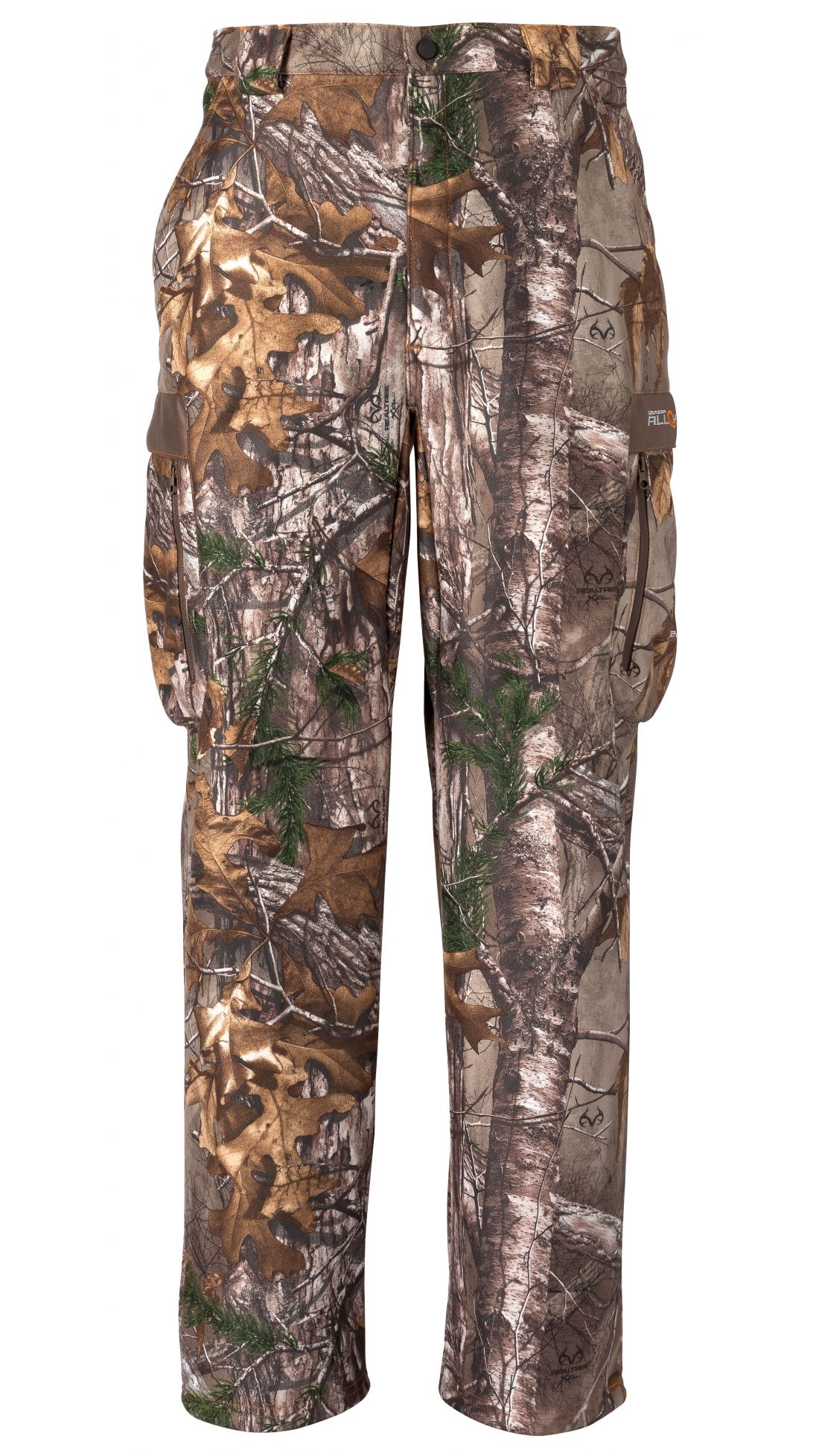 scentlok full season pants