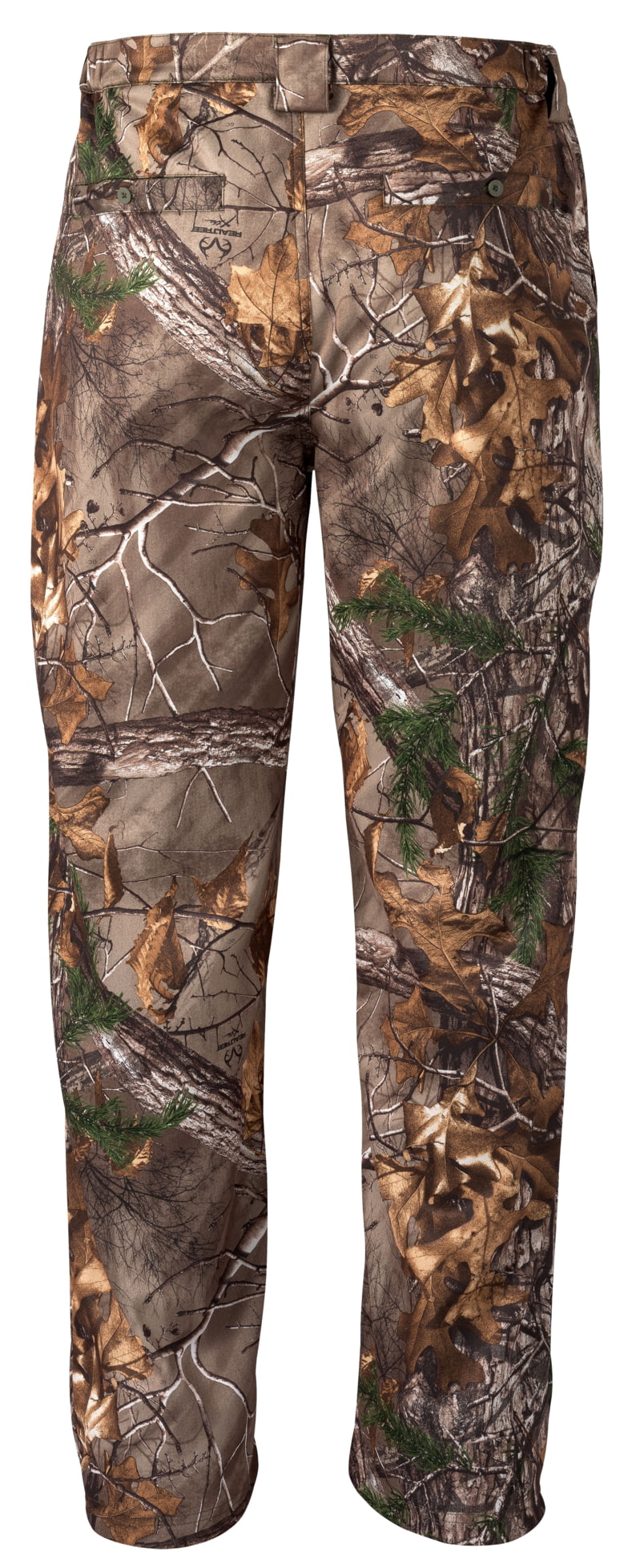 scentlok pants