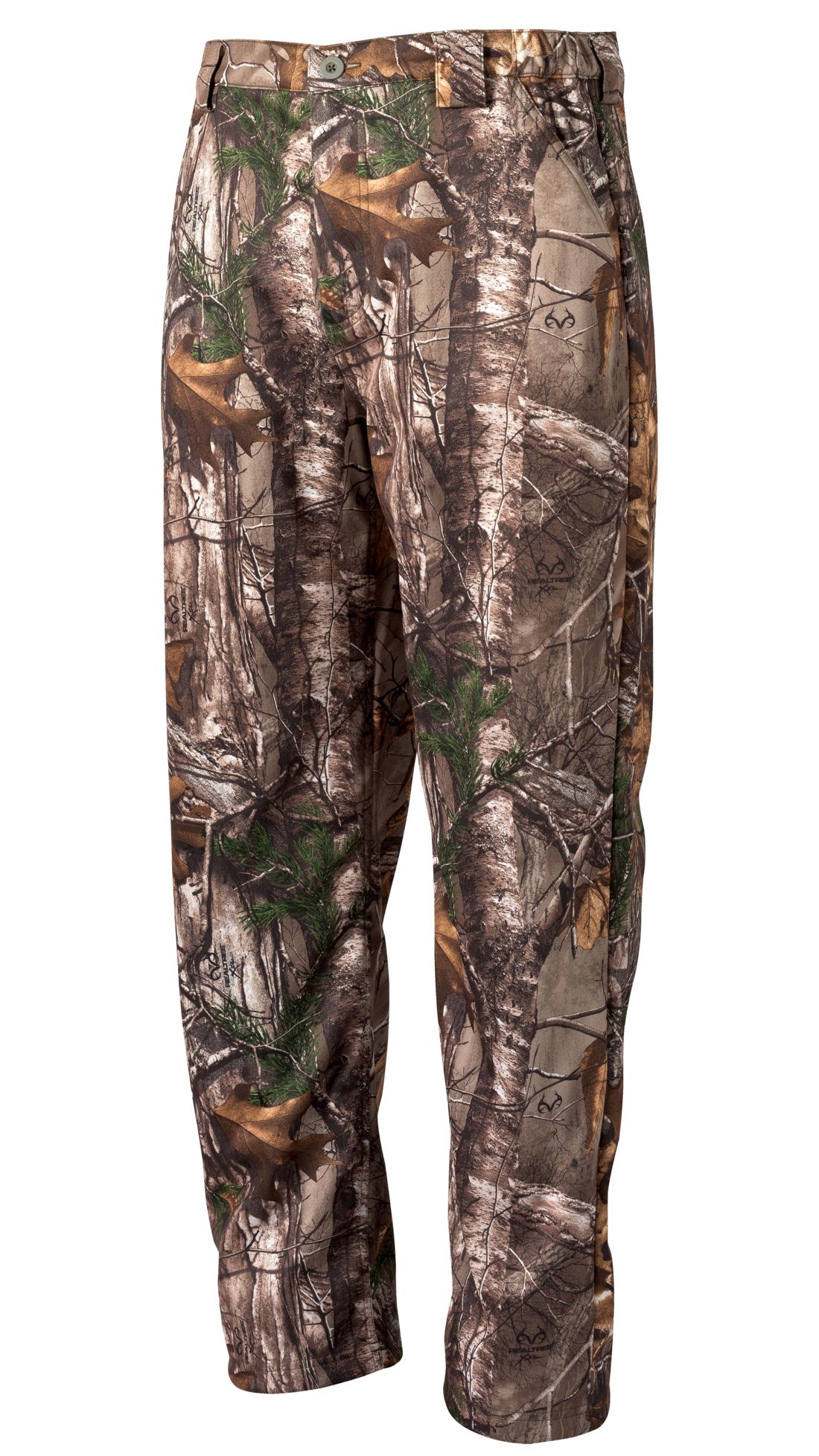 scentlok pants