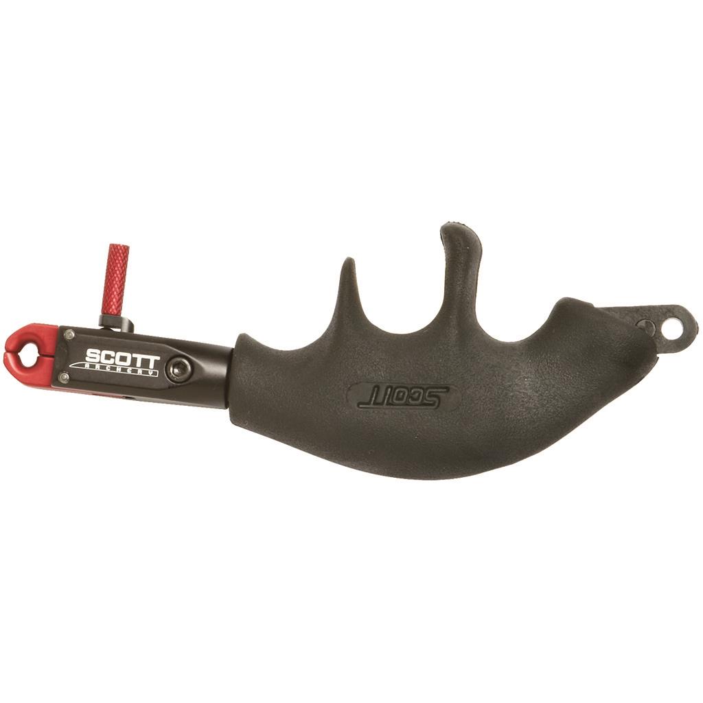 Scott Archery Caliper Grip Release Free Shipping over 49!