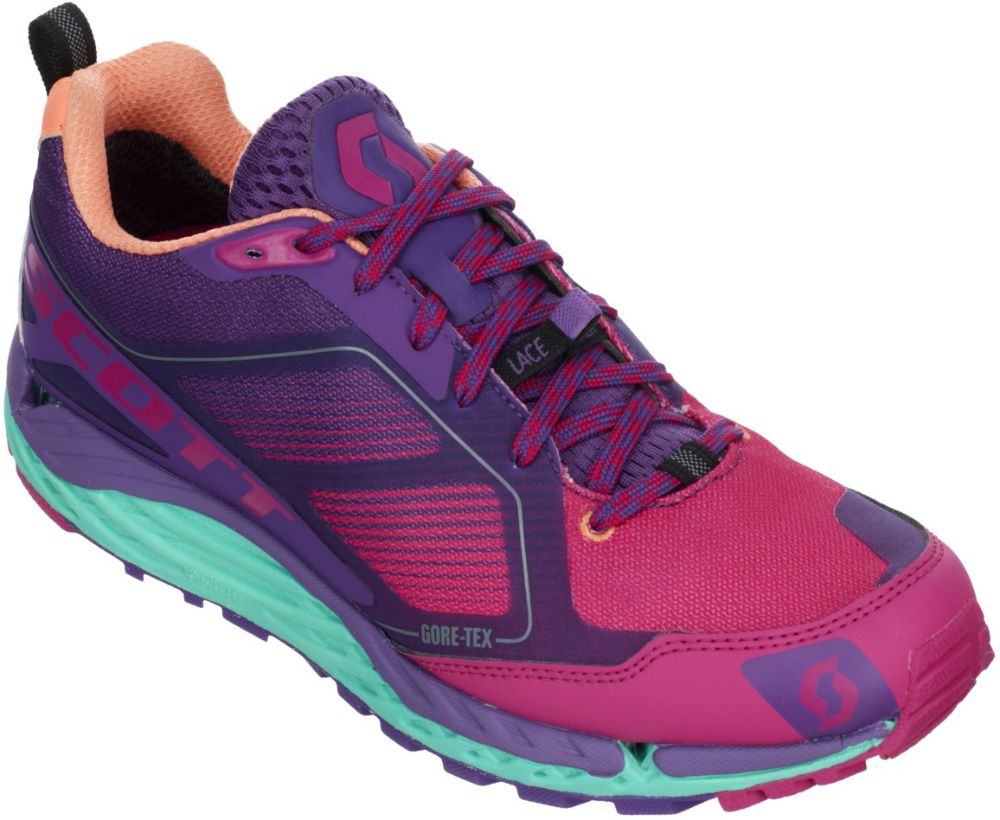 SCOTT T2 Kinabalu GTX 3.0 Trail Running Shoe - Women's | Free Shipping ...