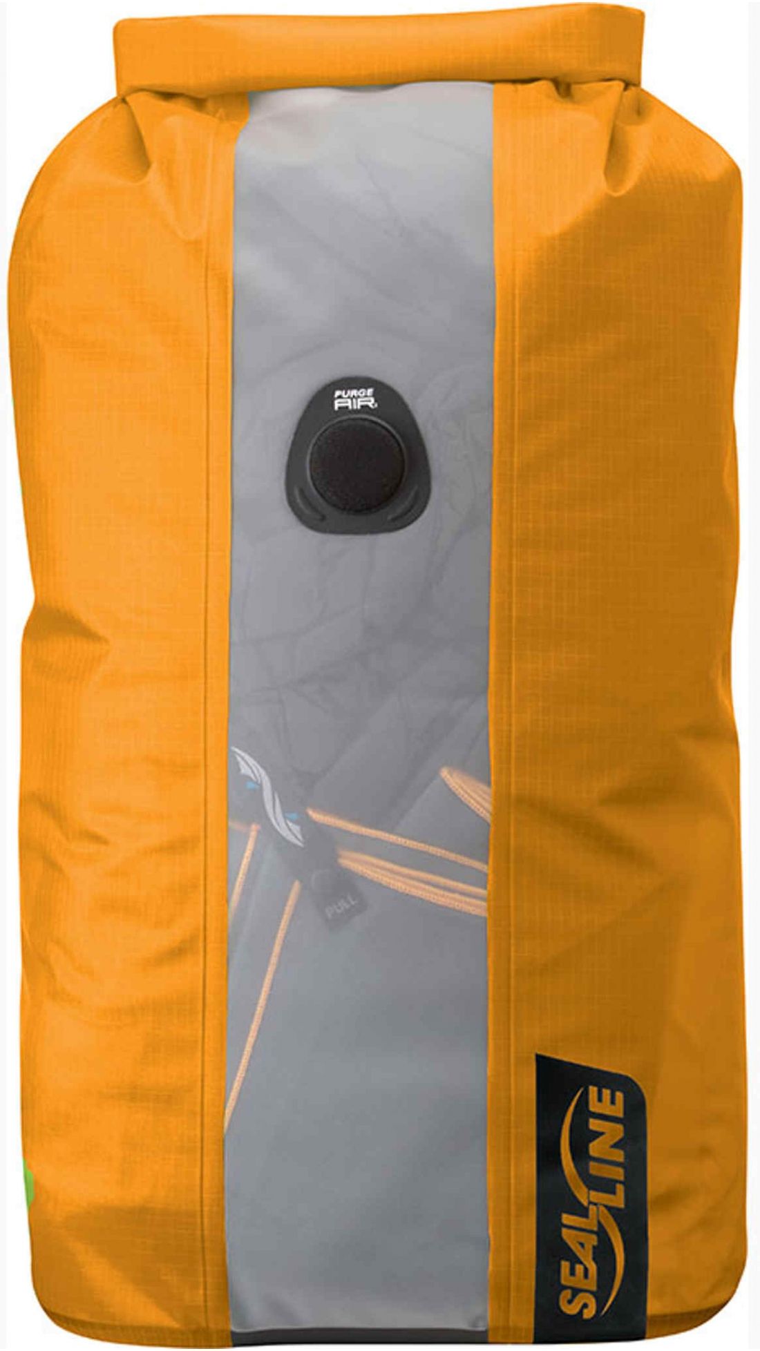 SealLine Bulkhead View Dry Bag | Free Shipping over $49!