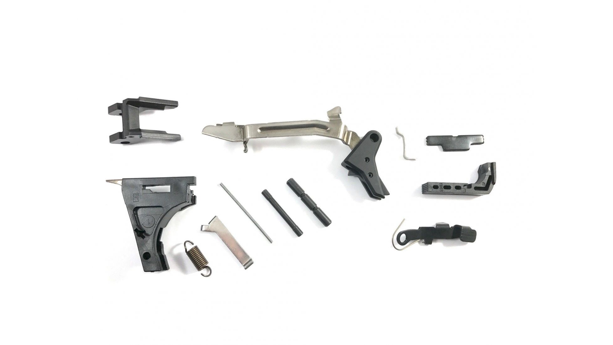 Shadow Systems Glock 19 Frame Completion Kit w/Elite Trigger | 15% Off ...