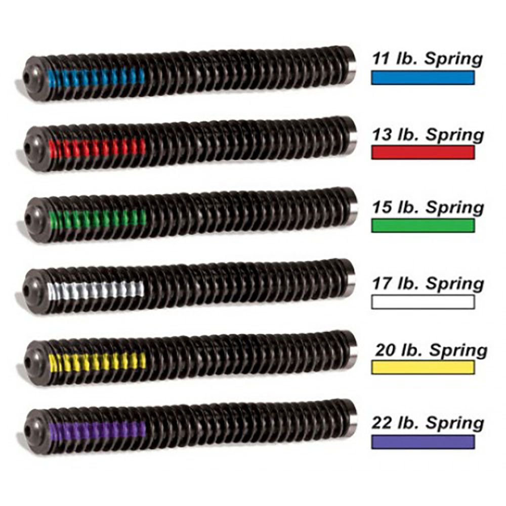 Shadow Systems Glock 19 Recoil Spring Assembly 4 Star Rating Free