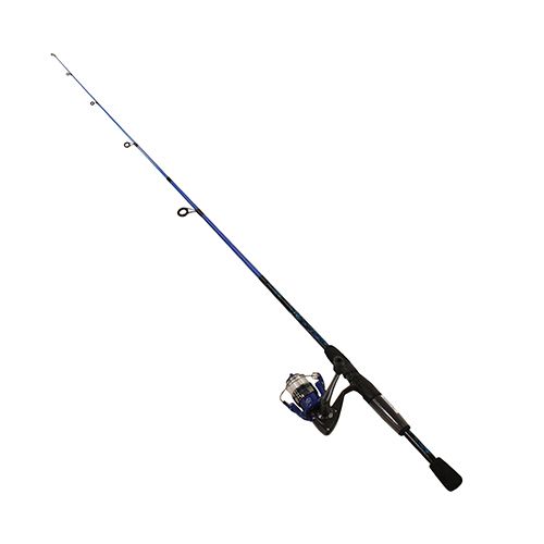 shakespeare navigator fishing pole