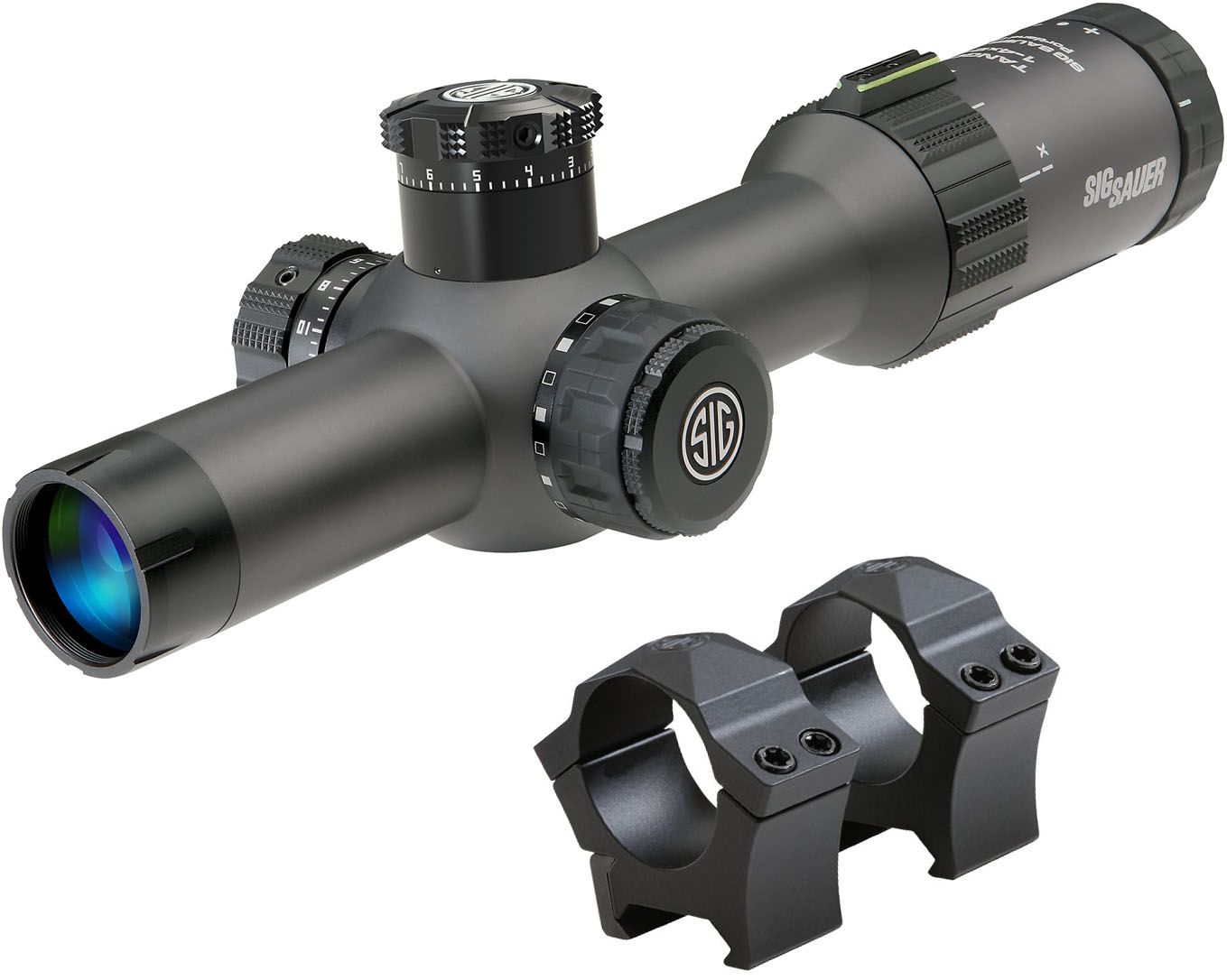 Exclusive SIG SAUER Tango4 14x24