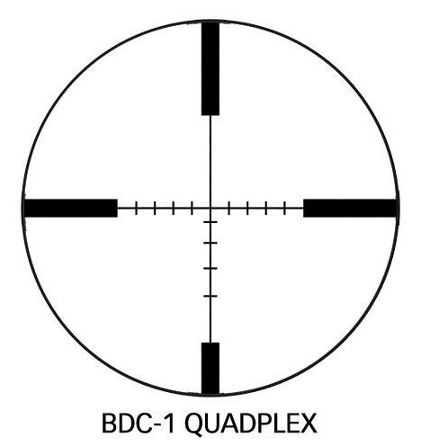 Sig Sauer Whiskey3 2-7x32mm Riflescope | Up to 24% Off 4.5 Star Rating