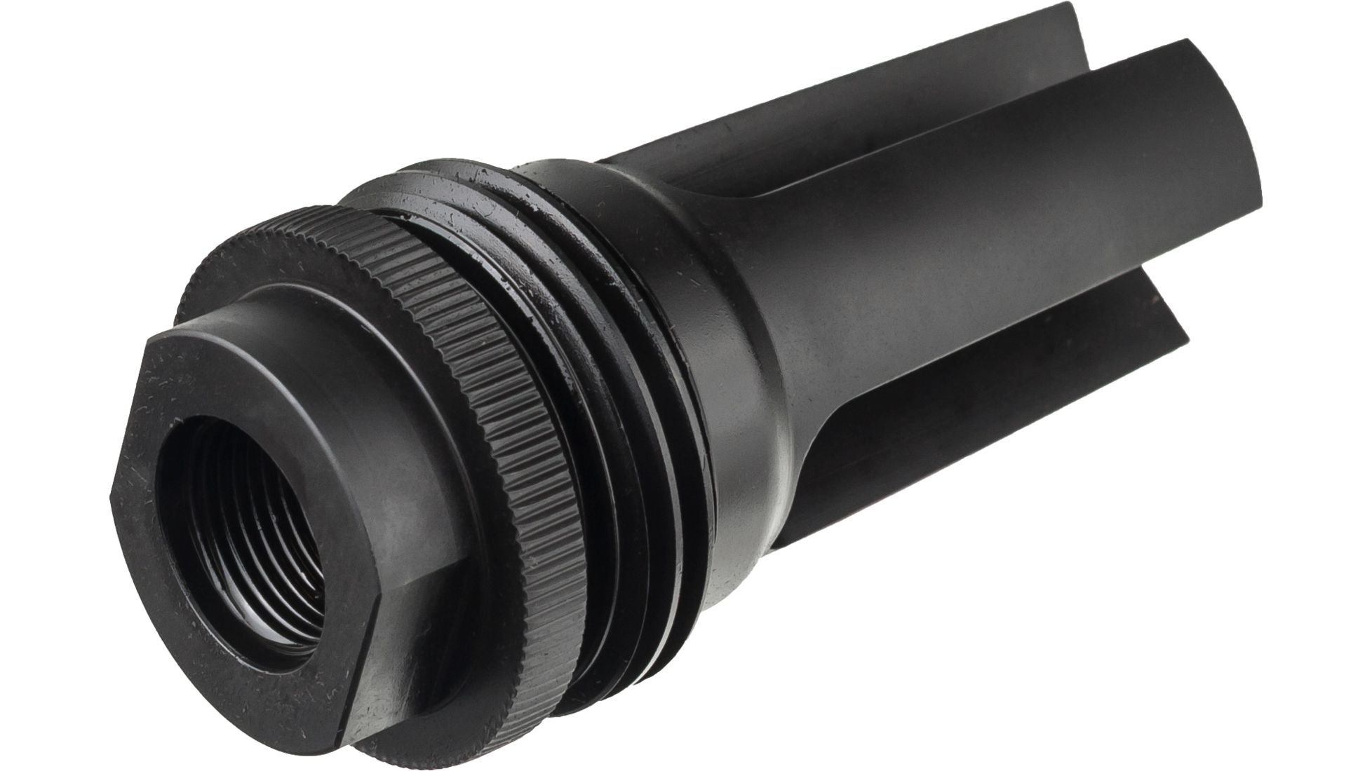 silencerco asr muzzle brake vs flash hider silencerco asr muzzle brake vs flash hider