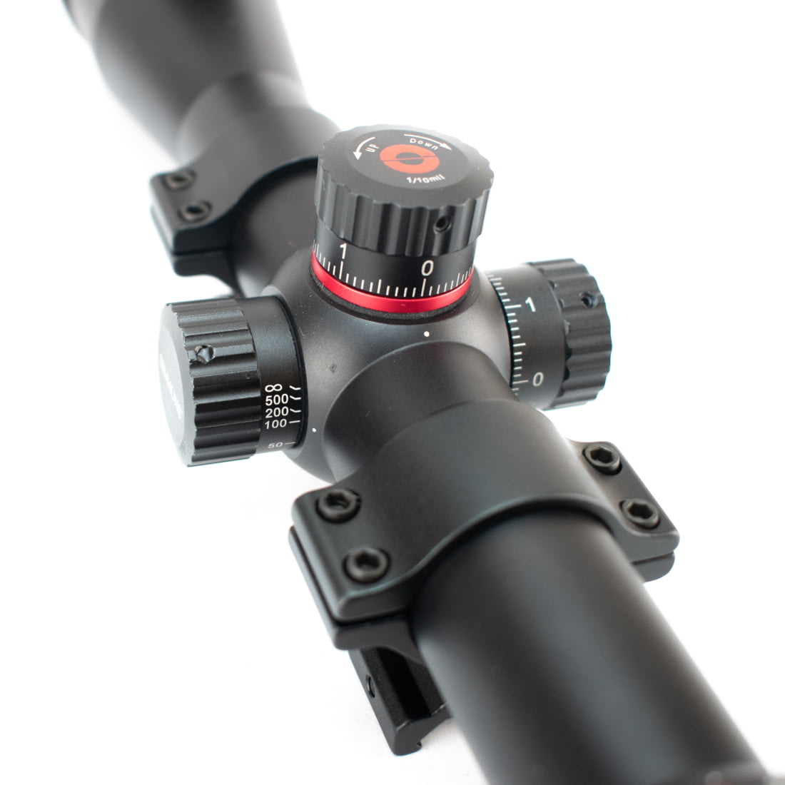 Simmons ProTarget 416x40 Rifle Scope 23 Off 5 Star Rating w/ Free