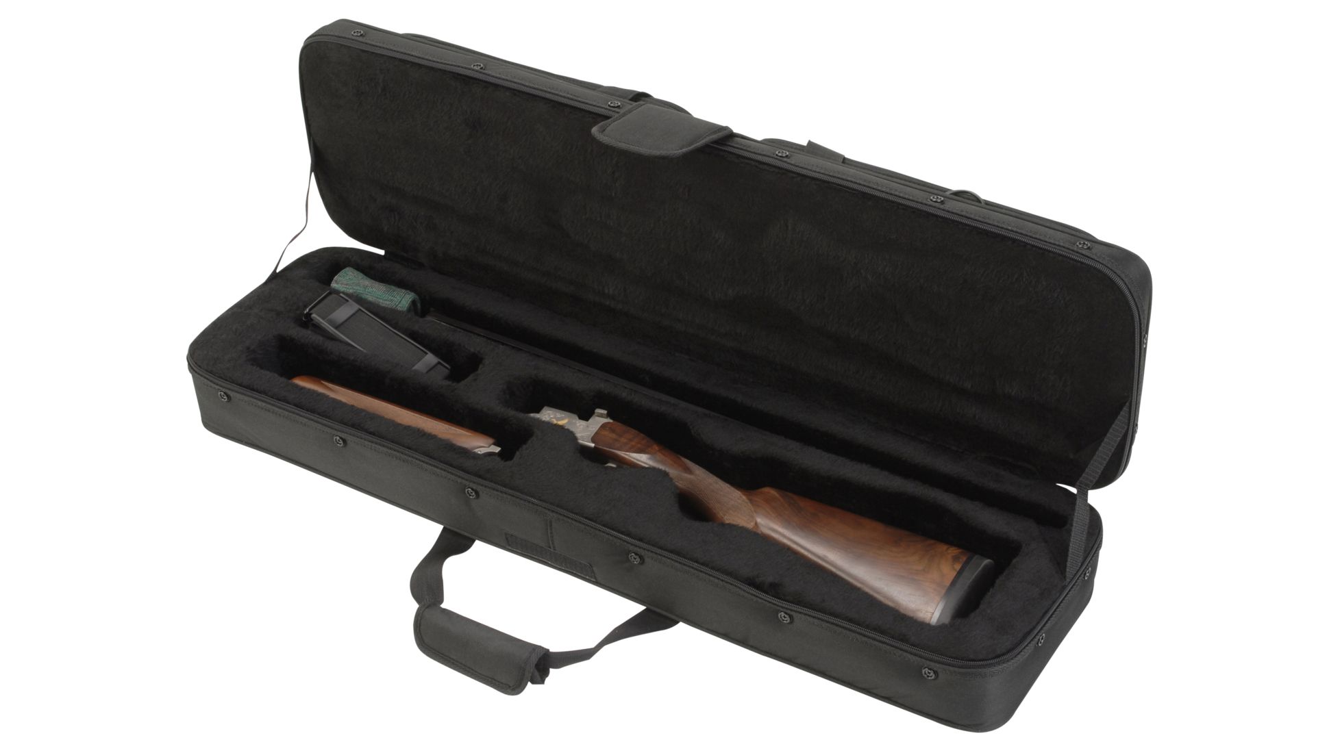 SKB Cases Hybrid Breakdown Shotgun Case 3409 4.8 Star Rating w/ Free S&H