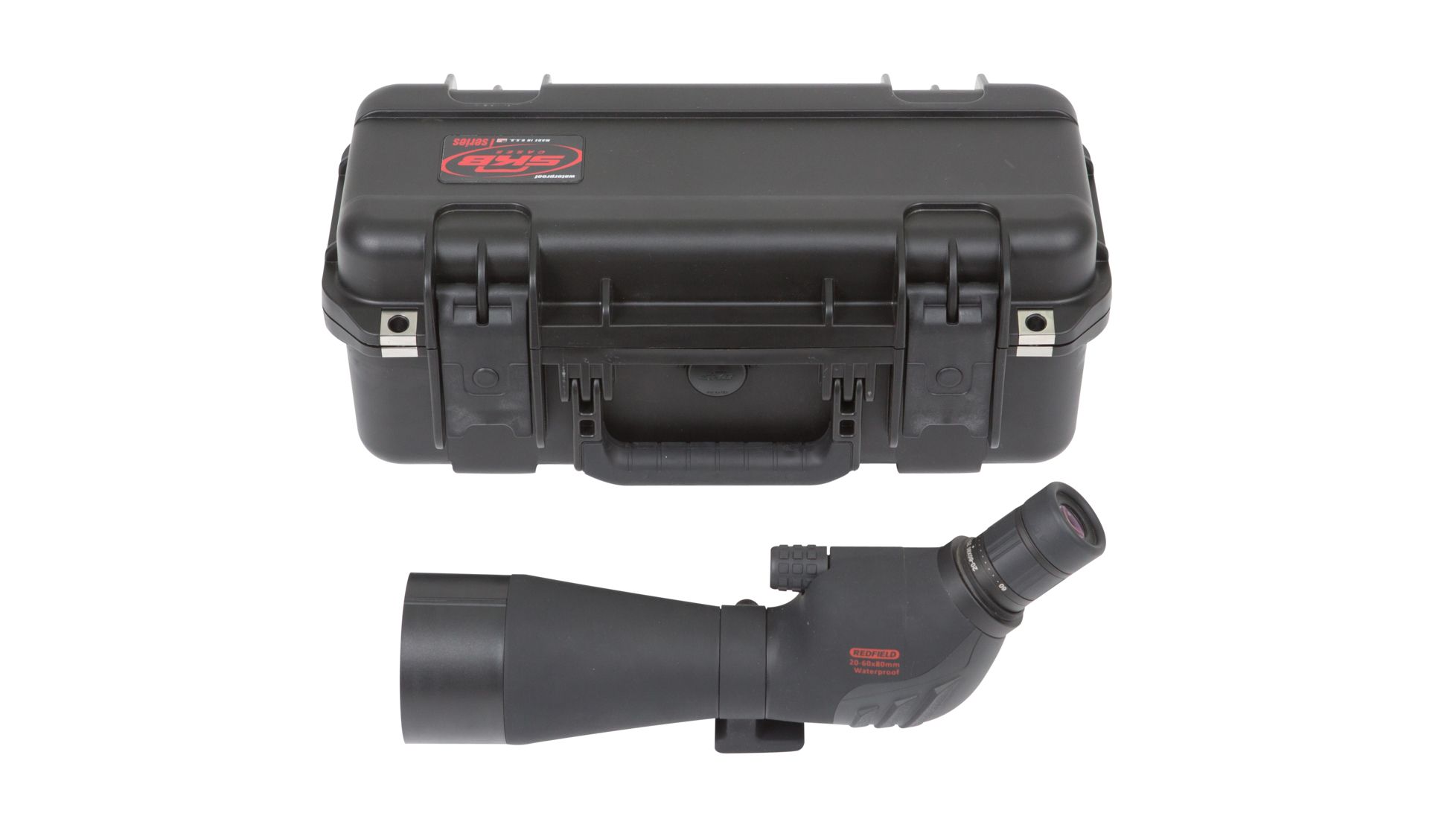 SKB Cases iSeries Spotting Scope Case 4 Star Rating w/ Free Shipping