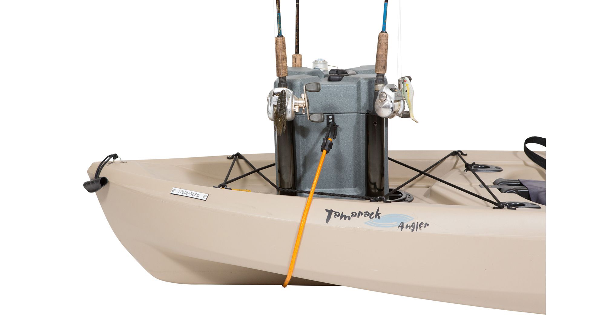 SKB Cases SKB Tackle Box 7000 w/ Free Shipping