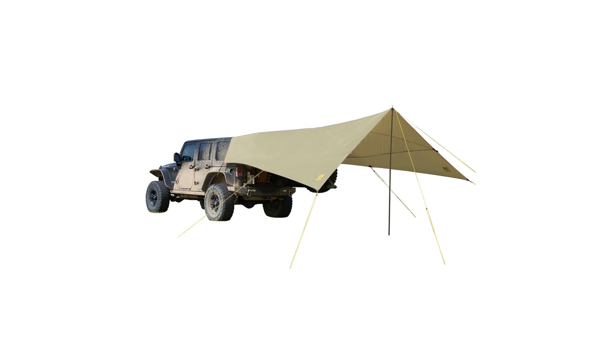 slumberjack roadhouse screen tarp