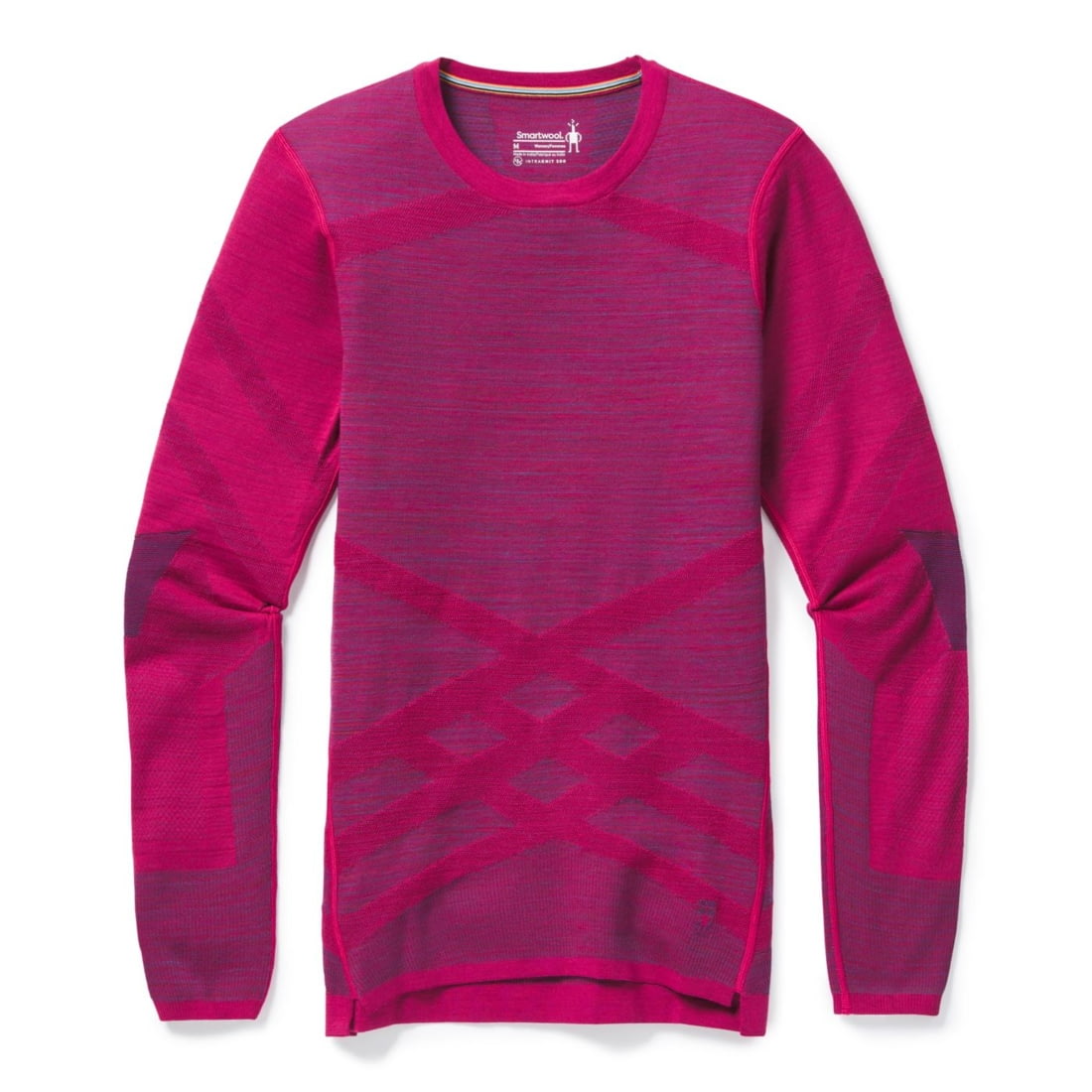 smartwool intraknit