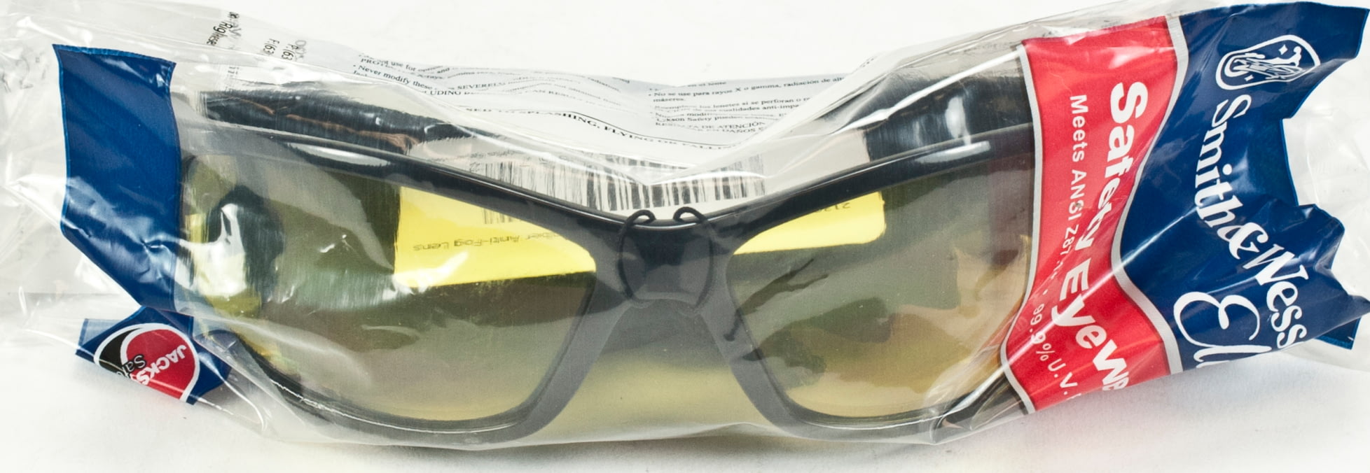 Smith & Wesson Case of Elite Safety Glasses | Free Shipping over $49!