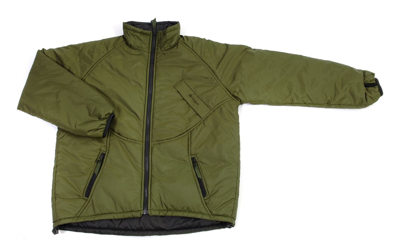 snugpak reversible