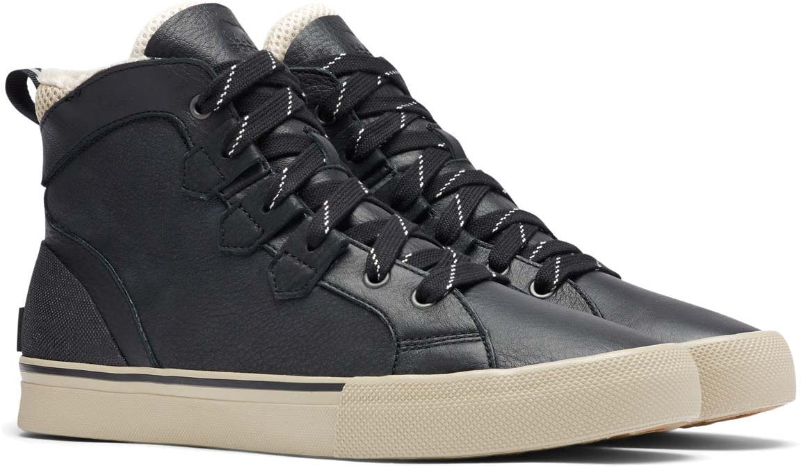 prevent boots from creasing