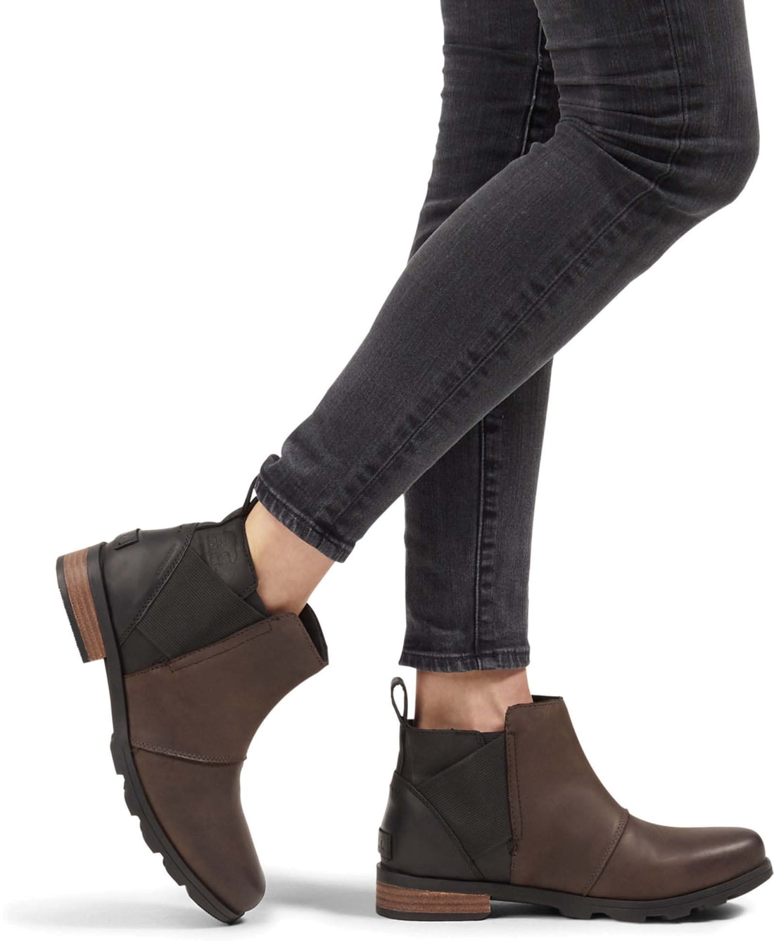 women's redsen chelsea bootie