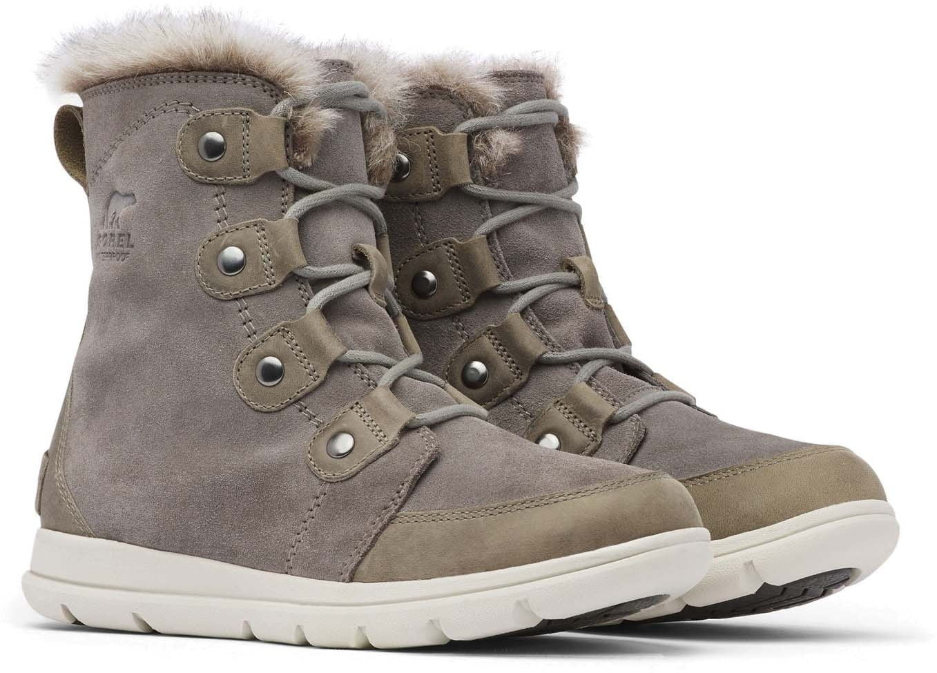explorer joan winter boot