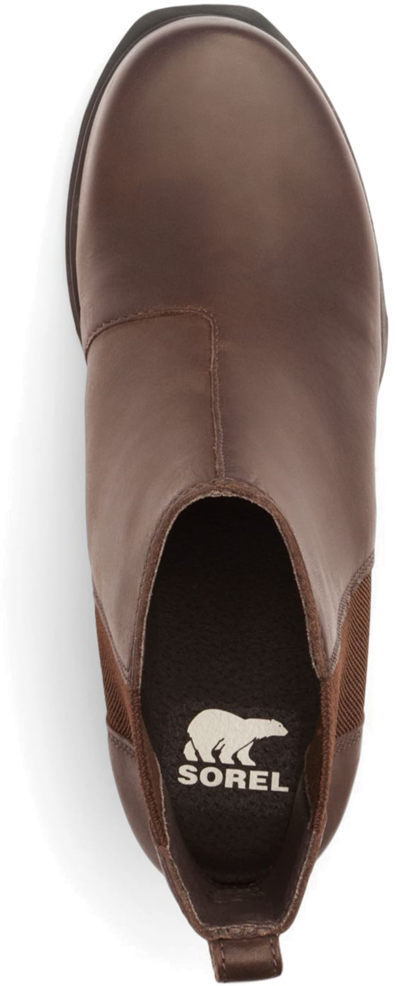 women's joan of arctic ™ wedge iii chelsea bootie