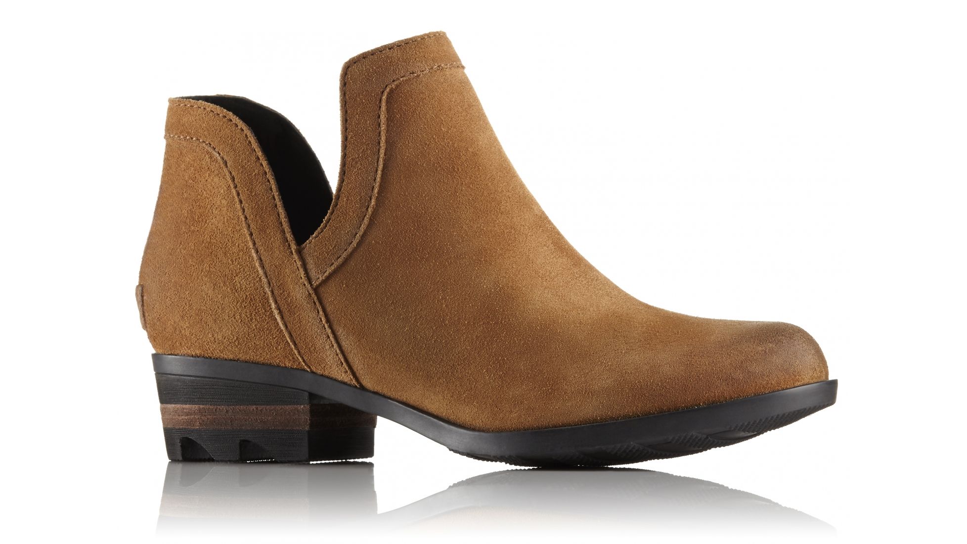 sorel lolla cut out sage