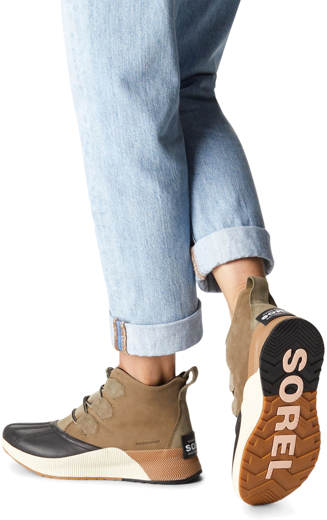 out n about iii waterproof classic boot