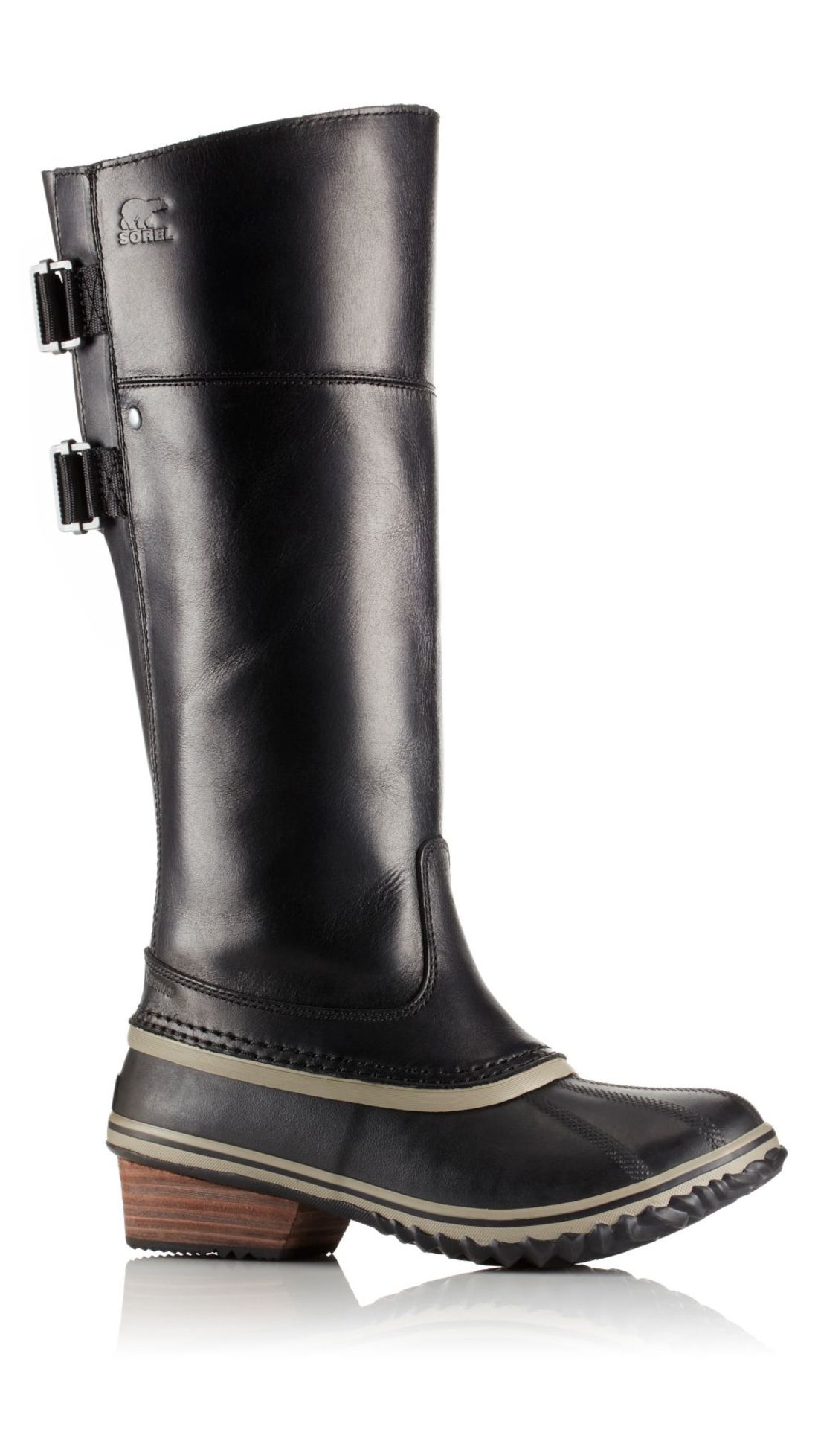 sorel slimpack 11