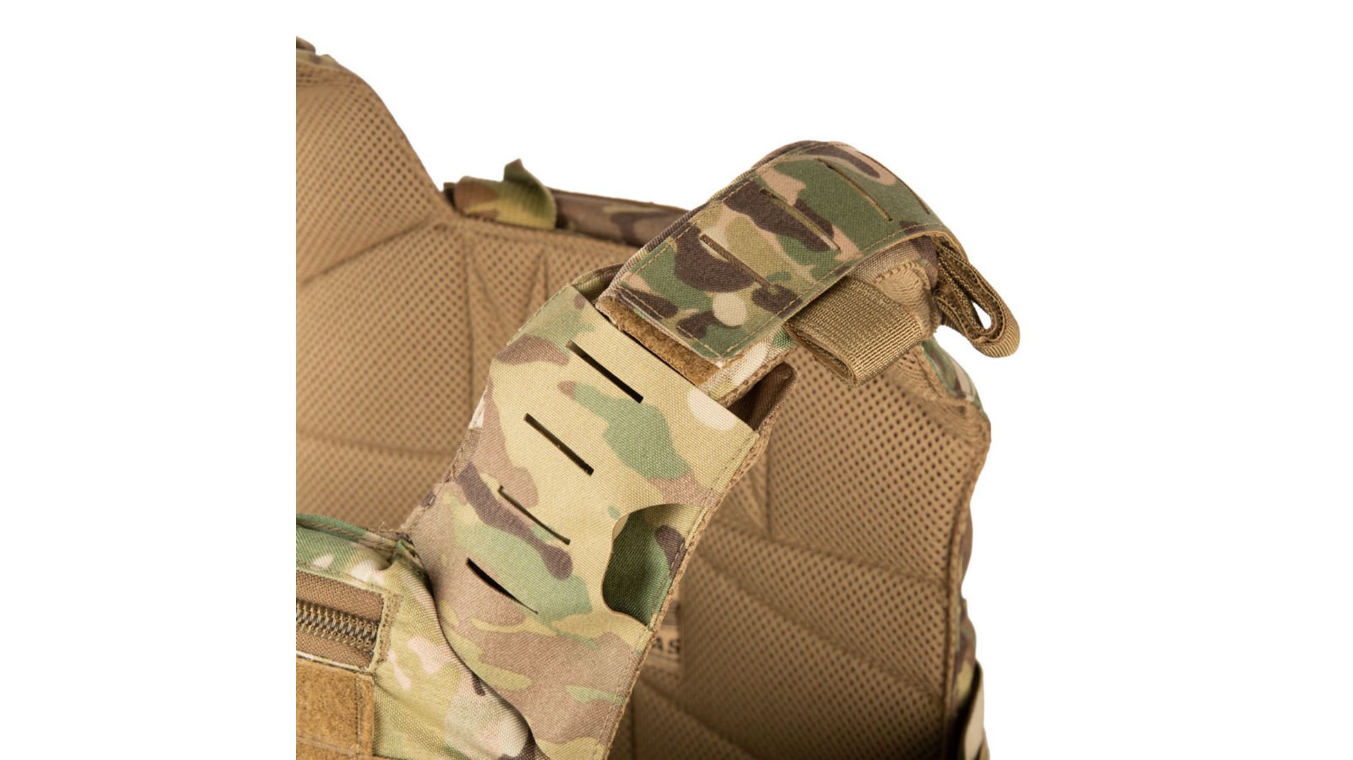 Spartan Armor Systems Leonidas Plate Carrier | $24.00 Off w/ Free S&H