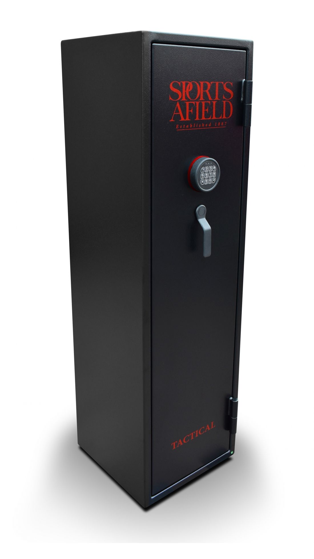 Sports Afield Standard Security Gun Safe, 55x16x16