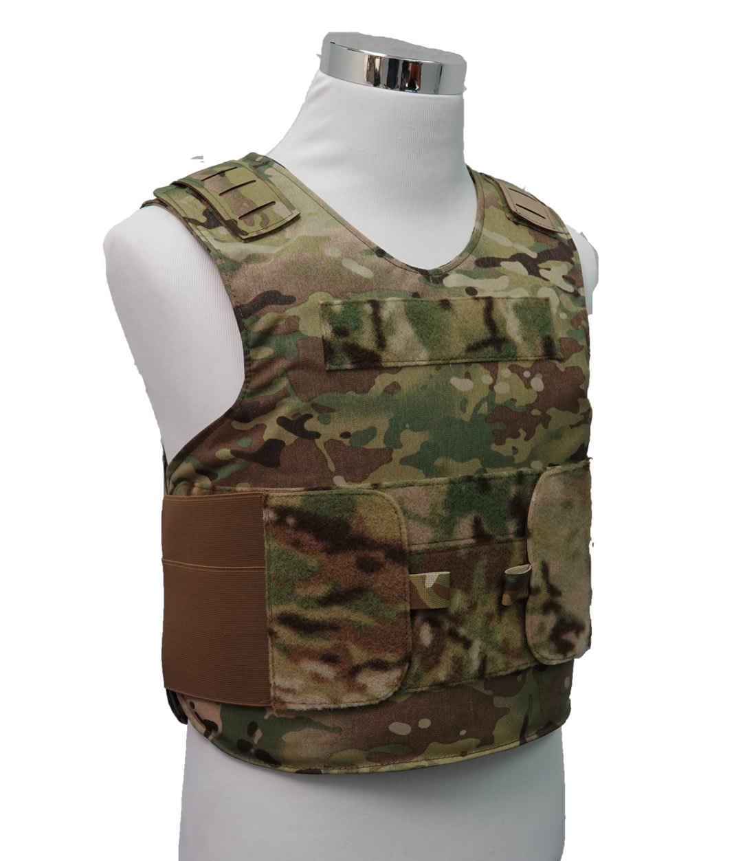 Stealth Armor Systems Hfras Standard Carrier Patrol Vests Up To 16