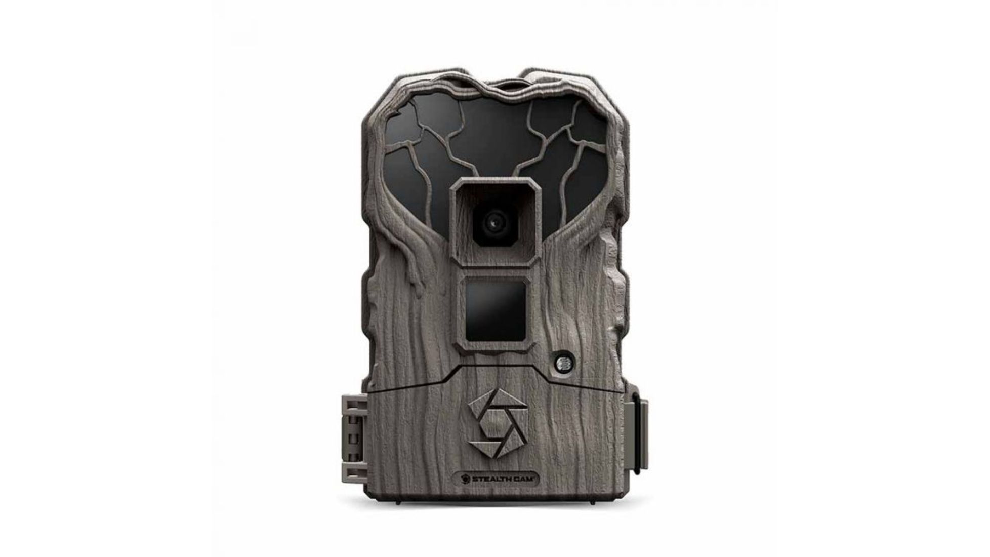 Stealth Cam STCQS12X QS Series Trail Camera 14 MP Gray | Free Shipping