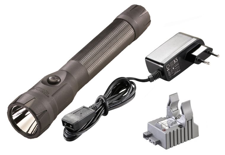 Streamlight PolyStinger DS Dual Switch LED Flashlight | Up to 43% Off 4