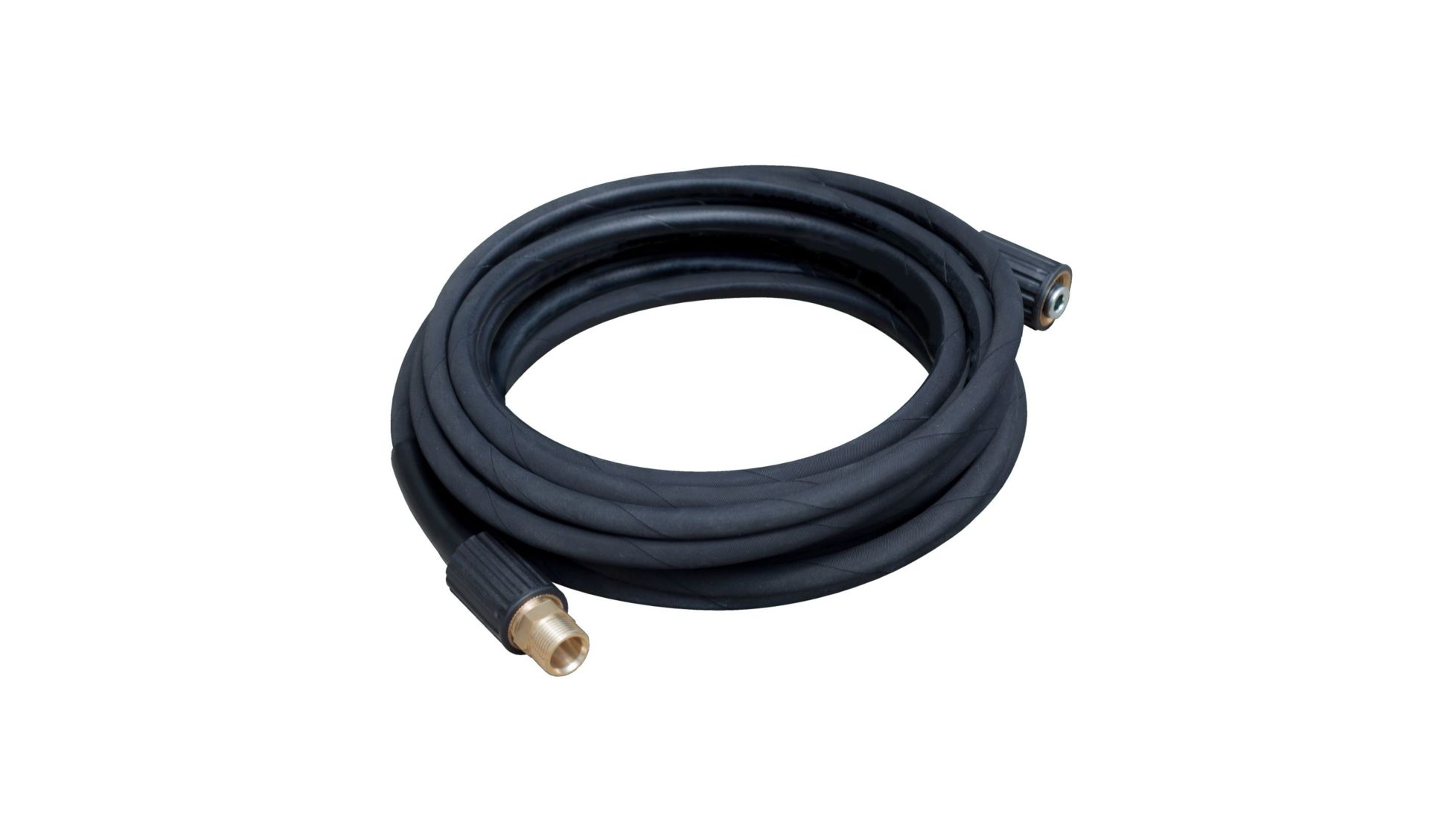 Sun Joe Universal HeavyDuty Extension Pressure Washer Hose Free